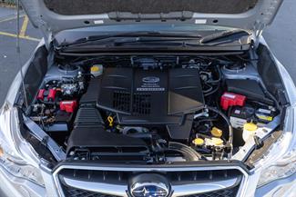 2015 Subaru XV HYBRID - Thumbnail