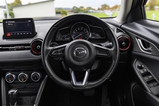 2017 Mazda CX-3 - Thumbnail