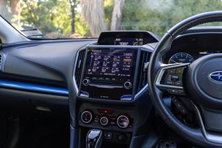2018 Subaru XV HYBRID - Thumbnail