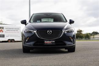 2018 Mazda CX-3 - Thumbnail
