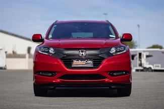 2017 Honda Vezel (HR-V) - Thumbnail