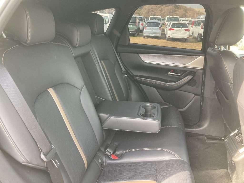 2023 Mazda Cx-60