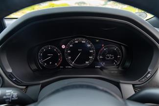 2023 Mazda Cx-60 - Thumbnail