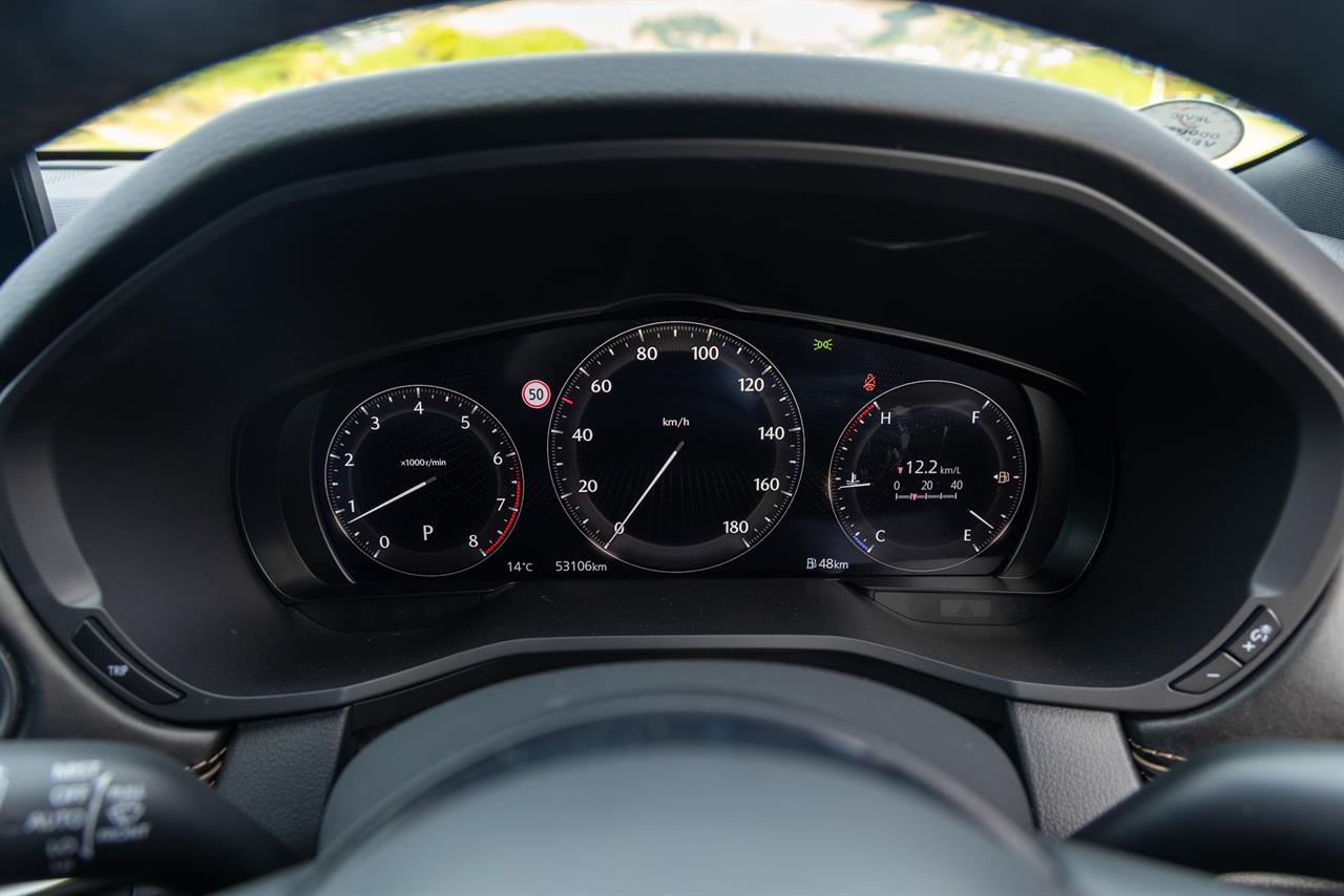2023 Mazda Cx-60