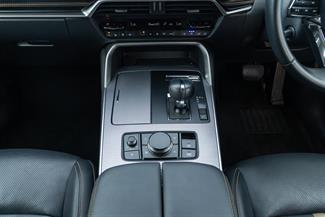 2023 Mazda Cx-60 - Thumbnail