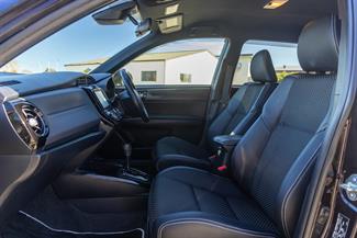 2015 Toyota Corolla - Thumbnail