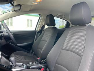 2017 Mazda Demio - Thumbnail