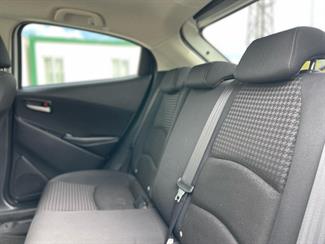 2017 Mazda Demio - Thumbnail
