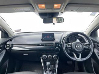 2017 Mazda Demio - Thumbnail