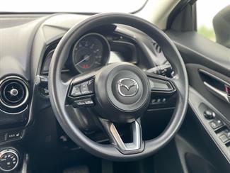 2017 Mazda Demio - Thumbnail