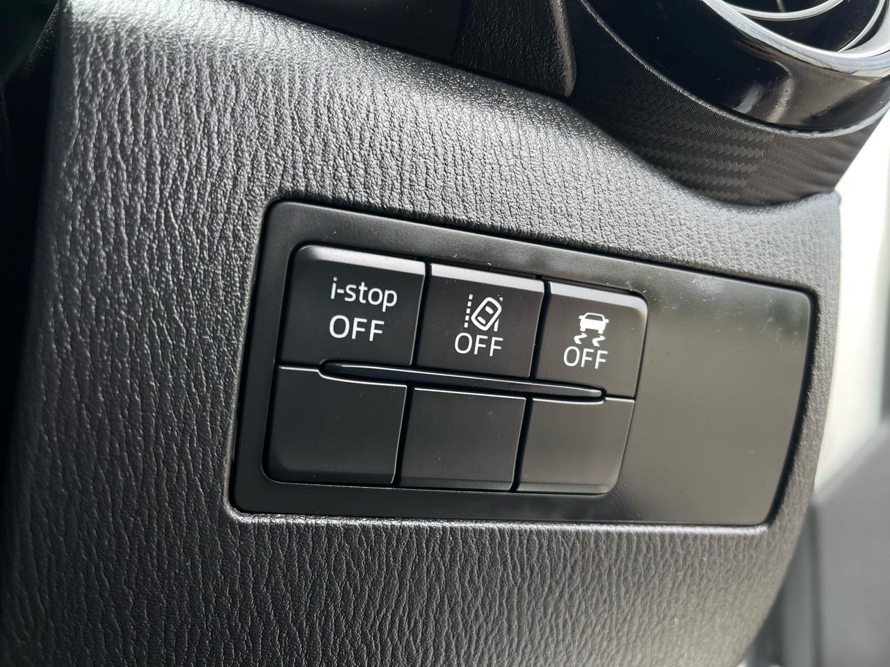 2017 Mazda Demio