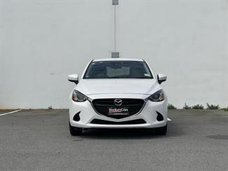 2017 Mazda Demio - Thumbnail