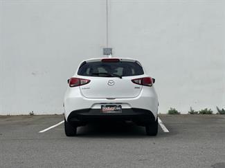 2017 Mazda Demio - Thumbnail