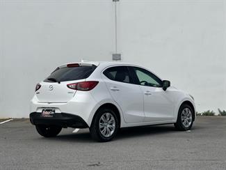 2017 Mazda Demio - Thumbnail