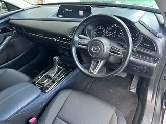 2020 Mazda Cx-30 - Thumbnail