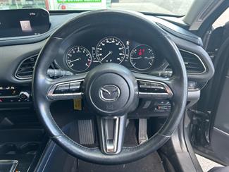 2020 Mazda Cx-30 - Thumbnail