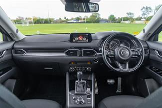 2017 Mazda CX-5 - Thumbnail