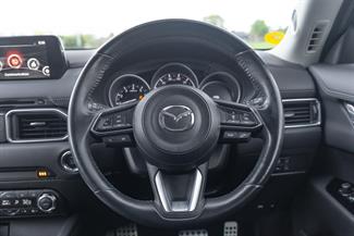 2017 Mazda CX-5 - Thumbnail
