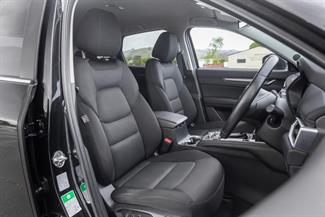 2017 Mazda CX-5 - Thumbnail