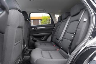 2017 Mazda CX-5 - Thumbnail