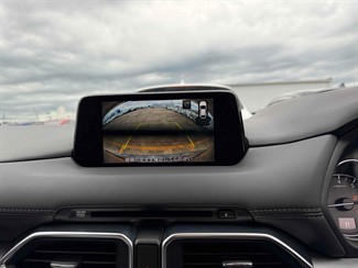 2017 Mazda CX-5 - Thumbnail