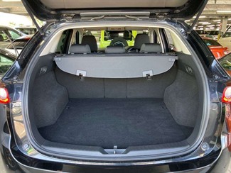 2017 Mazda CX-5 - Thumbnail