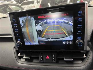 2021 Toyota RAV4 - Thumbnail