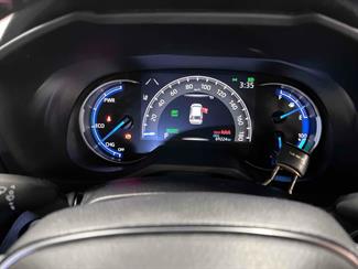 2021 Toyota RAV4 - Thumbnail
