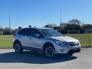 2012 Subaru XV - Thumbnail