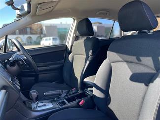2012 Subaru XV - Thumbnail