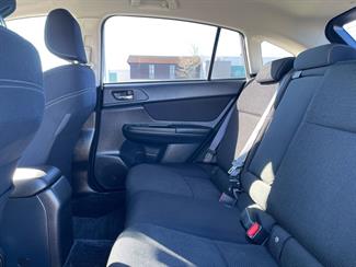 2012 Subaru XV - Thumbnail