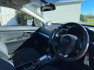 2012 Subaru XV - Thumbnail