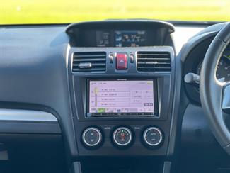 2012 Subaru XV - Thumbnail