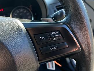 2012 Subaru XV - Thumbnail