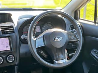 2012 Subaru XV - Thumbnail