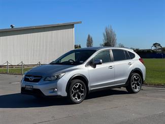 2012 Subaru XV - Thumbnail