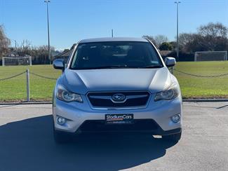 2012 Subaru XV - Thumbnail