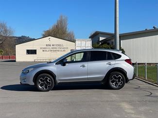 2012 Subaru XV - Thumbnail
