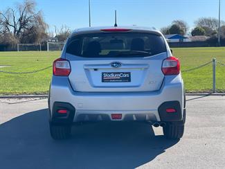 2012 Subaru XV - Thumbnail