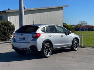 2012 Subaru XV - Thumbnail