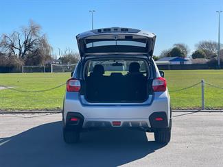 2012 Subaru XV - Thumbnail