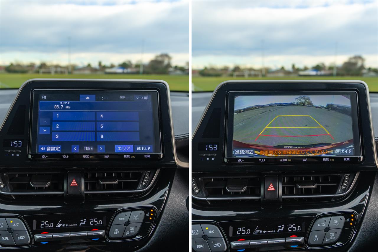 2019 Toyota C-HR