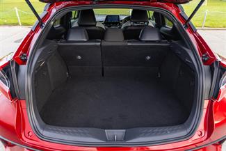 2019 Toyota C-HR - Thumbnail