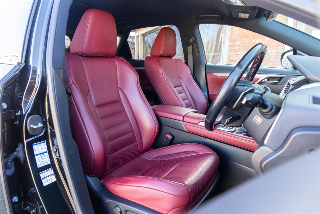2016 Lexus RX450h