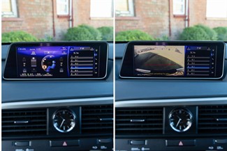 2016 Lexus RX450h - Thumbnail
