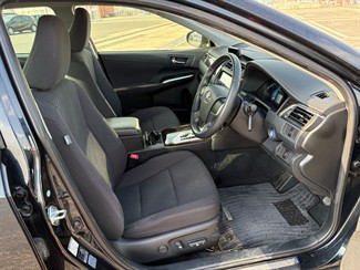 2013 Toyota Camry - Thumbnail