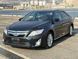 2013 Toyota Camry - Thumbnail