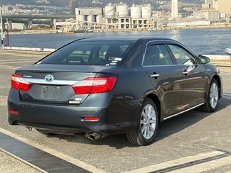 2013 Toyota Camry - Thumbnail