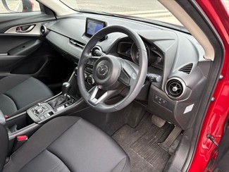 2019 Mazda CX-3 - Thumbnail