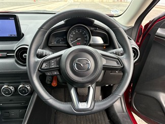 2019 Mazda CX-3 - Thumbnail